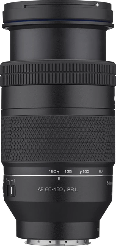 Objektyvas Samyang AF 60-180mm F/2.8 L-mount (full frame & APS-C)