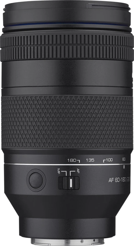Objektyvas Samyang AF 60-180mm F/2.8 L-mount (full frame & APS-C)