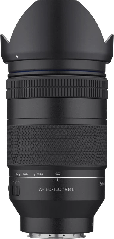 Objektyvas Samyang AF 60-180mm F/2.8 L-mount (full frame & APS-C)