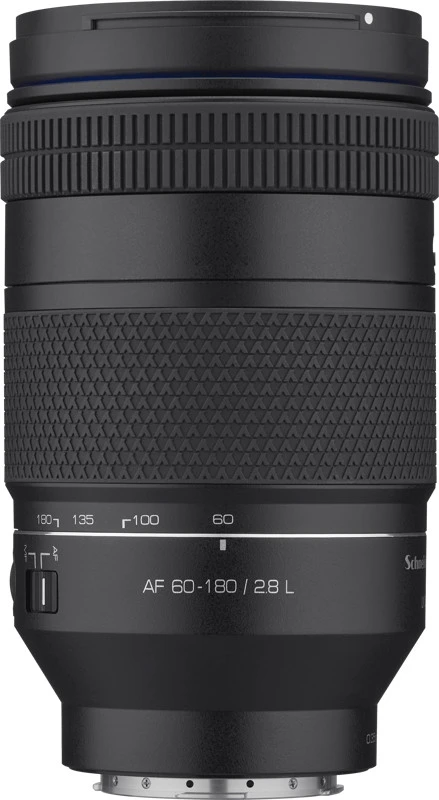 Objektyvas Samyang AF 60-180mm F/2.8 L-mount (full frame & APS-C)