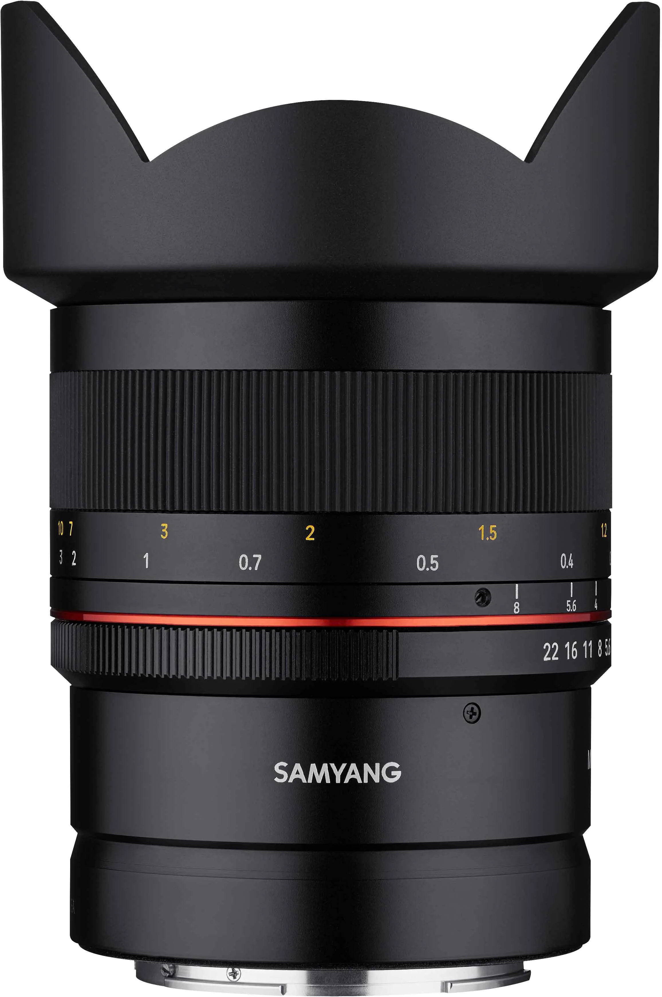 Objektyvas Samyang MF 14mm f/2.8 Nikon Z