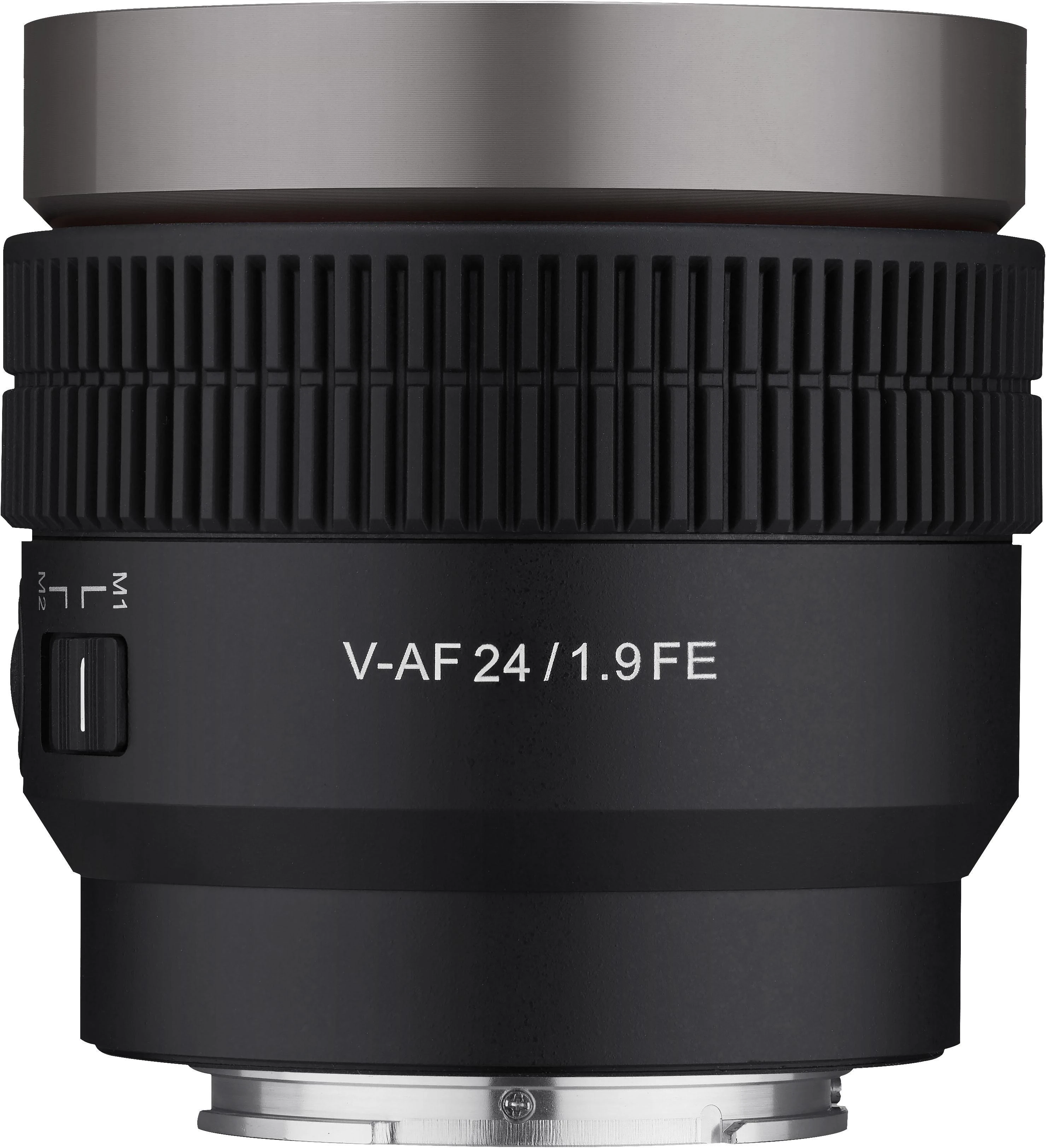 Objektyvas Samyang V-AF 24mm T1.9 Sony FE