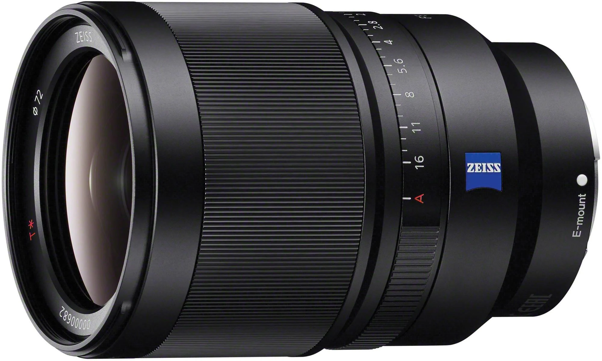 Objektyvas Sony SEL35F14Z