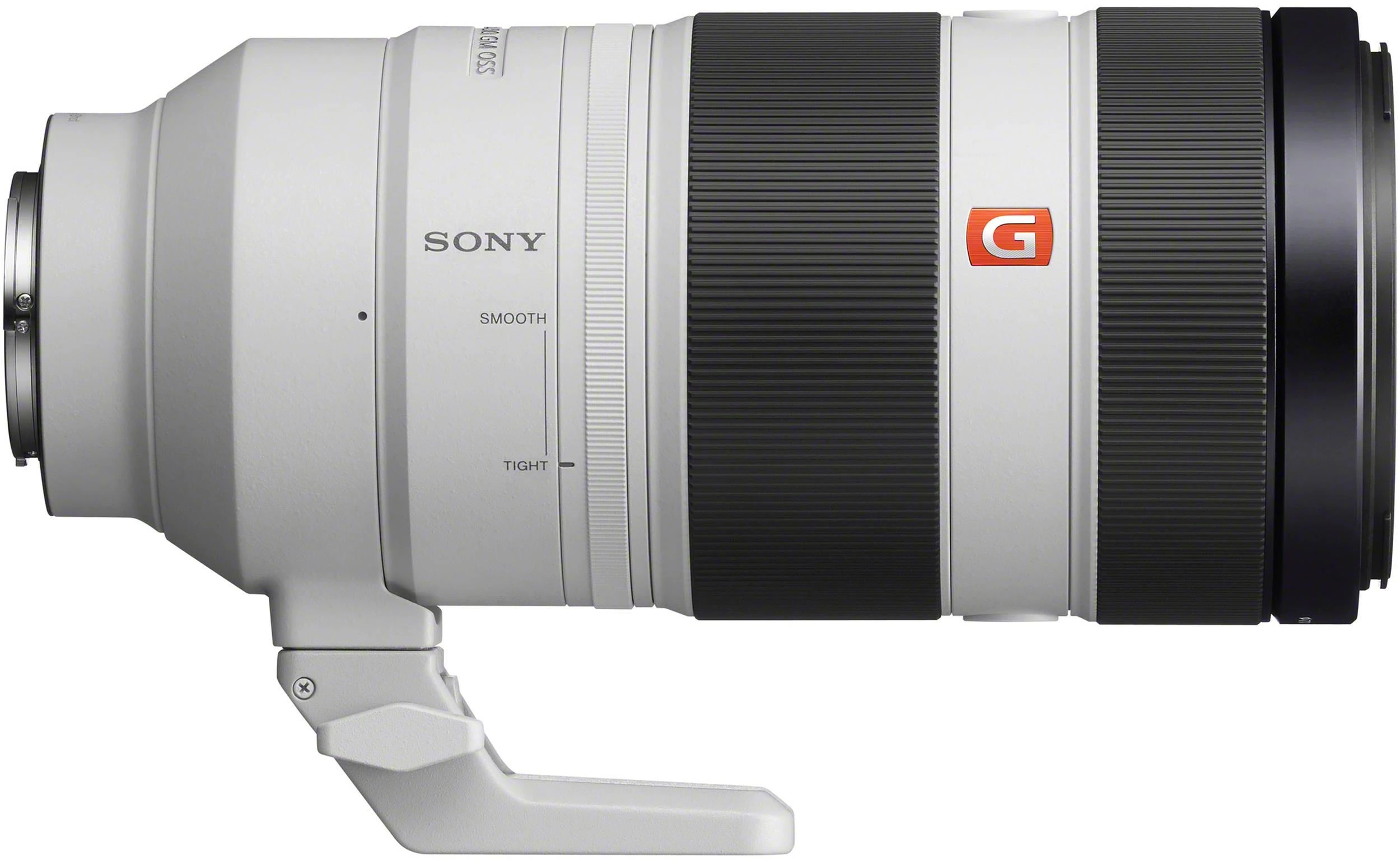 SONY SEL-100400GM Teleobjektyvas