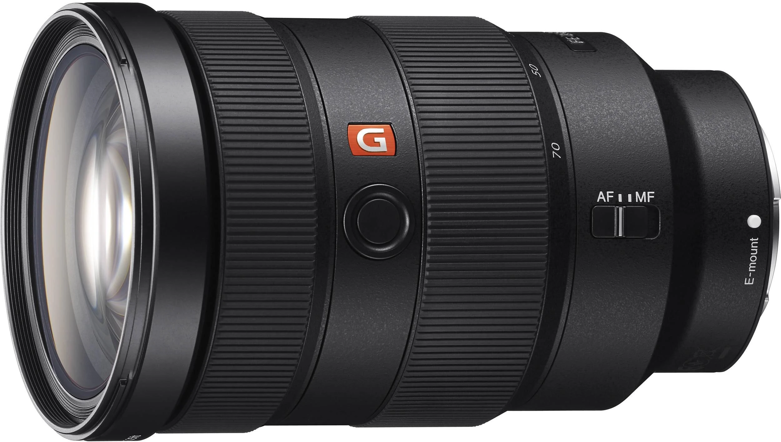 Objektyvas Sony SEL2470GM