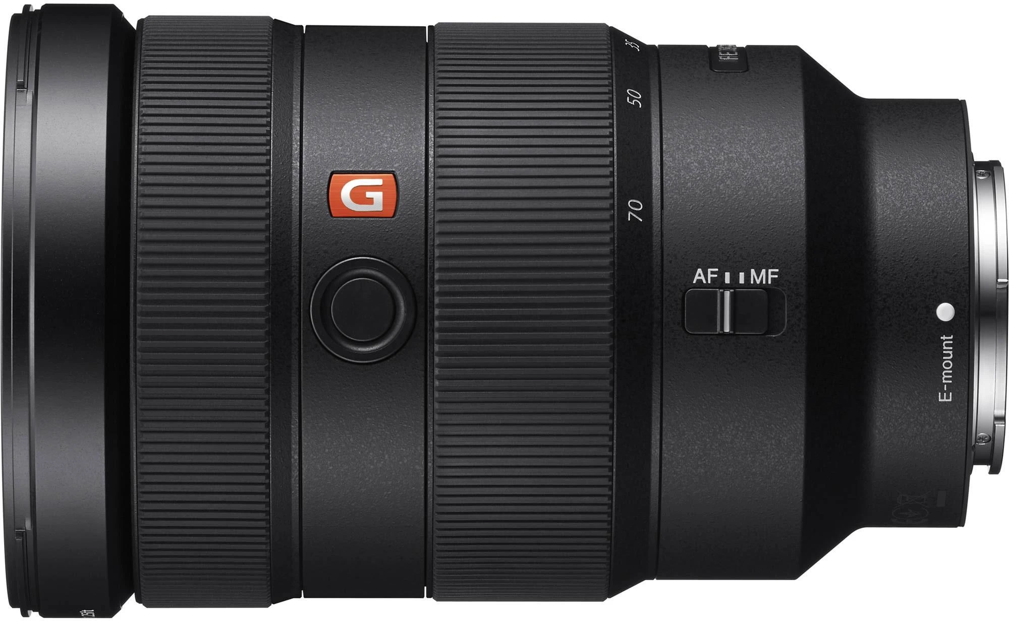 Objektyvas Sony SEL2470GM