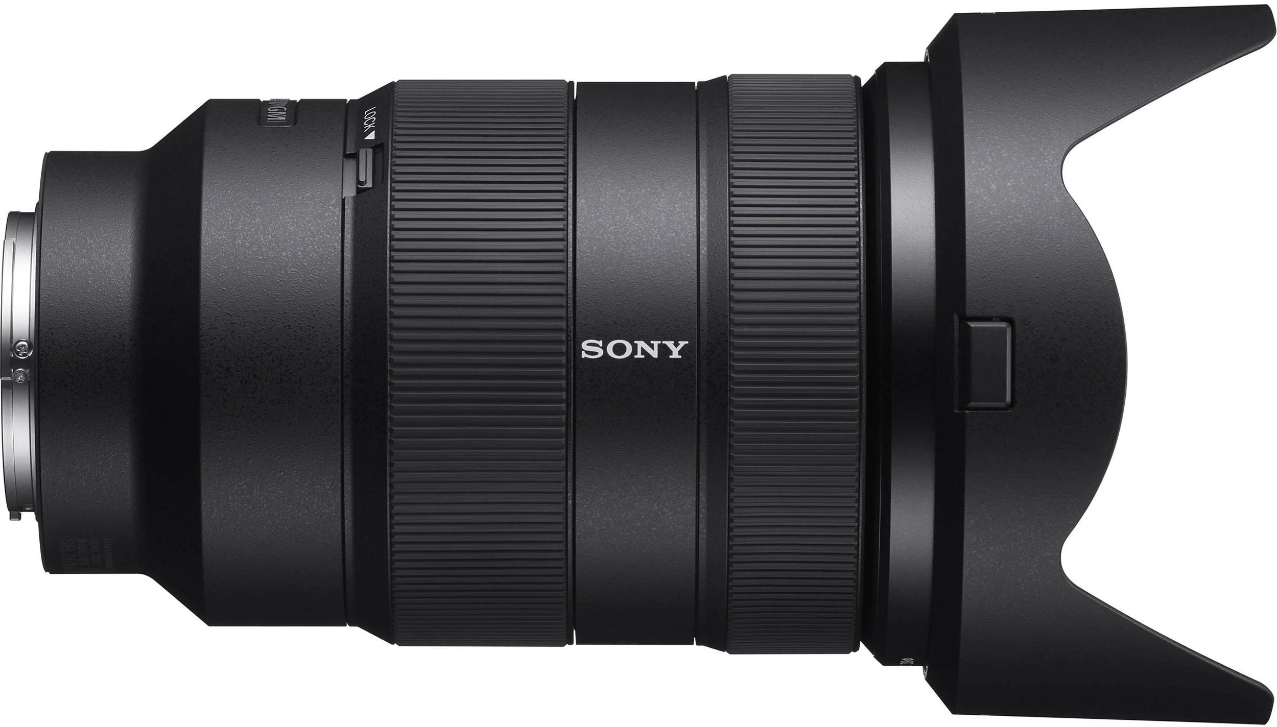 Objektyvas Sony SEL2470GM