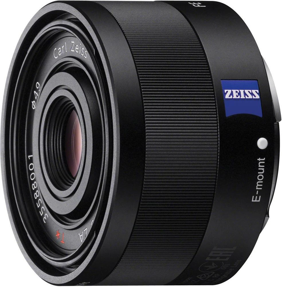 SONY SEL-35F28Z Objektyvas