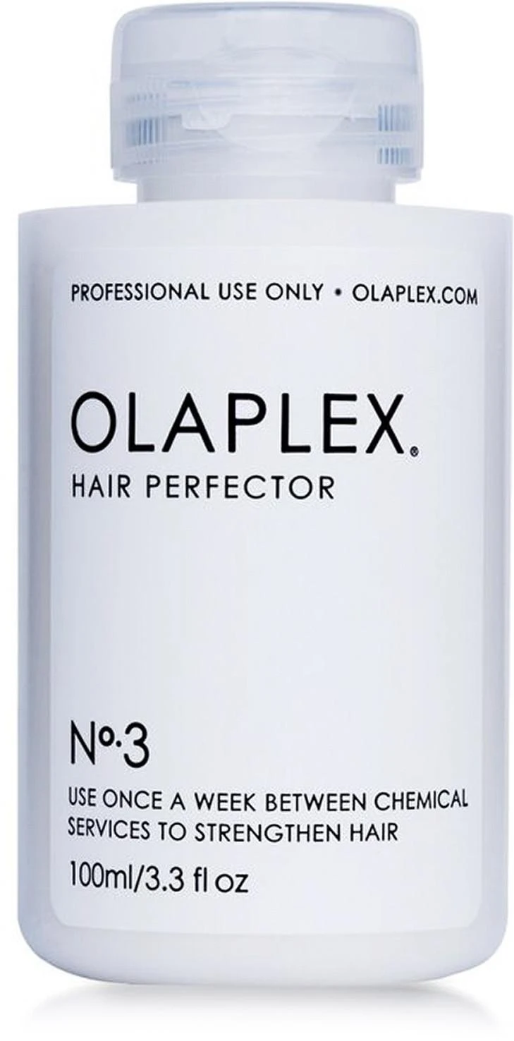 Atkuriamoji priemonė plaukams Olaplex Hair Perfector No.3 100ml