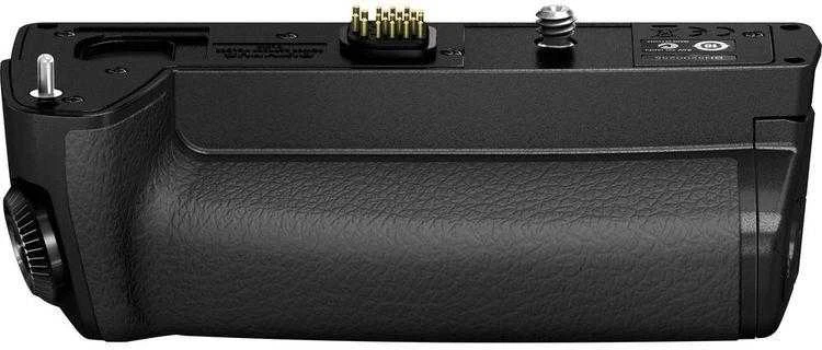 Om System Olympus akumuliatoriaus rankena HLD-7