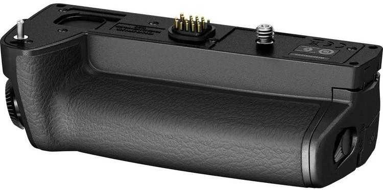 Om System Olympus akumuliatoriaus rankena HLD-7
