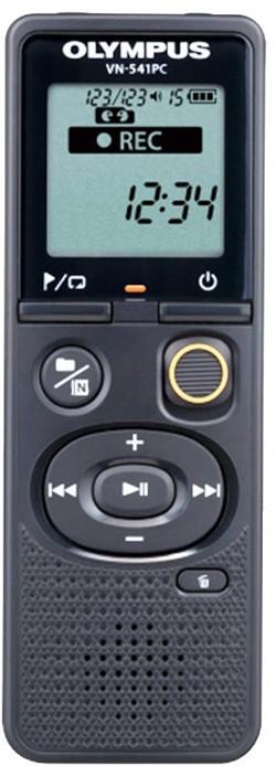 OLYMPUS VN-541PC Skaitmeninis diktofonas