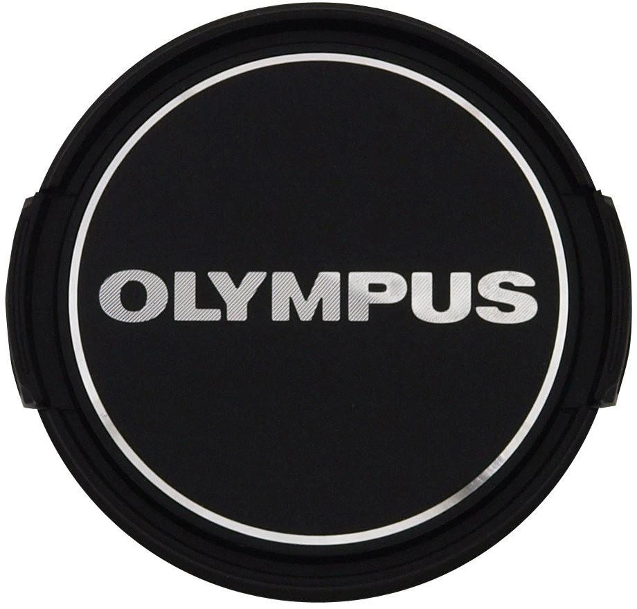 Olympus LC-40,5 objektyvo dangtelis, skirtas M1442