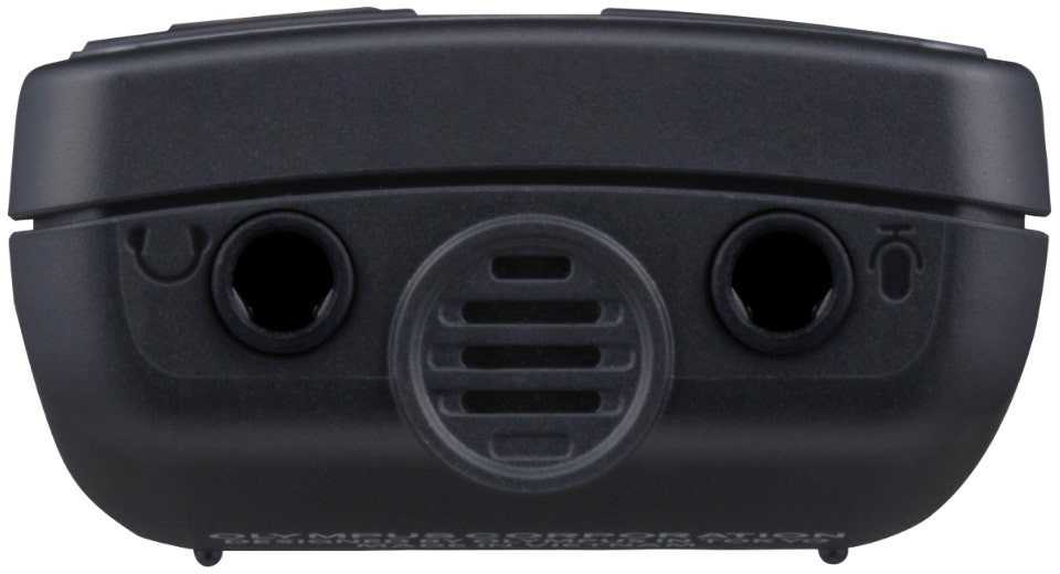 Diktofonas Om System Mikrofonas Olympus VN-541PC +