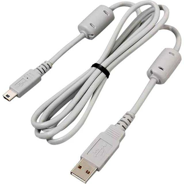 Om System OM sistemos CB-USB 6 USB kabelis