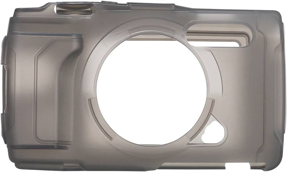 „Olympus OM SYSTEM“ silikoninis dėklas CSCH-128 TOUGH TG-7
