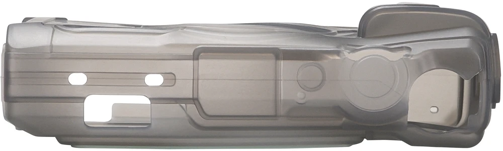 „Olympus OM SYSTEM“ silikoninis dėklas CSCH-128 TOUGH TG-7