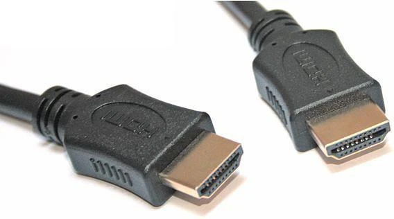 Kabelis Omega OCHB41 HDMI 1.5m juodas