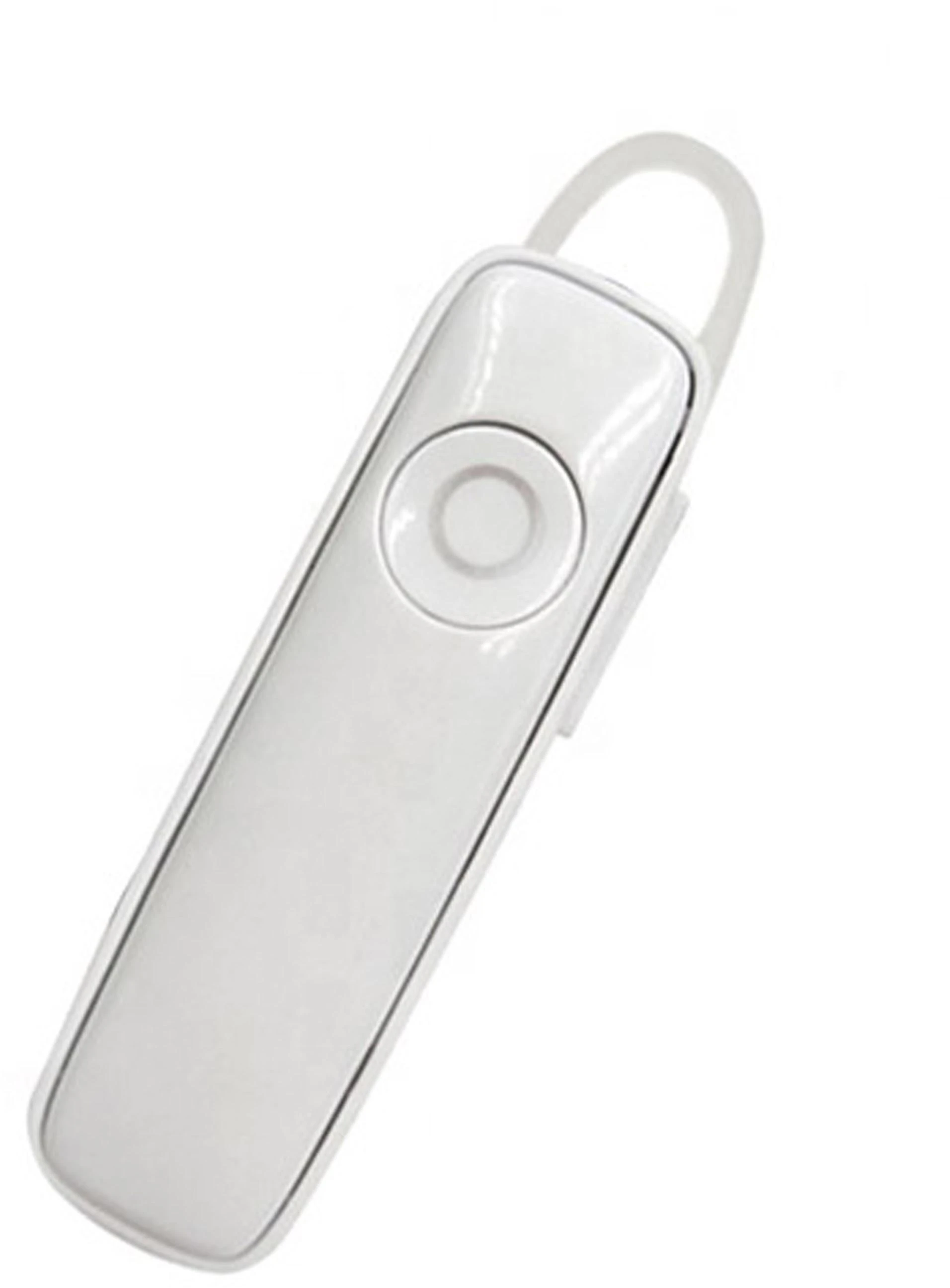 Omega Freestyle Bluetooth ausinės FSC03W, balta