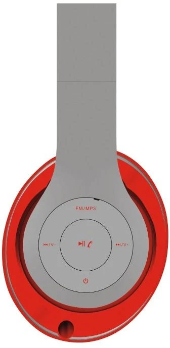 Omega Freestyle ausinių valdymo pultas ant kaušelio