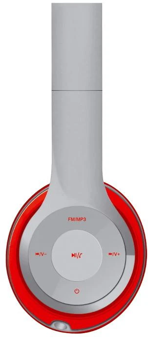 Omega FH0915 belaidžių ausinių valdymo pultelis