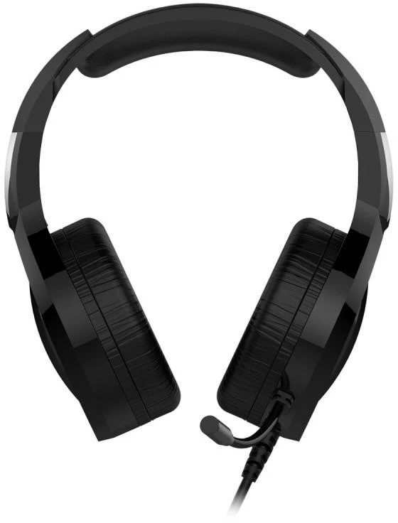 Ausinės Varr VH6060 Juoda (VH6060B)