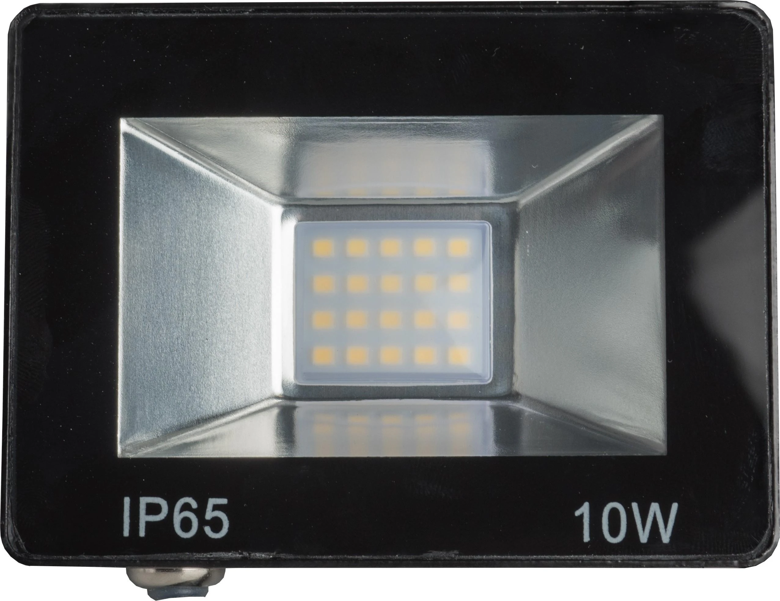 LED prožektorius Omega 10W 4200K