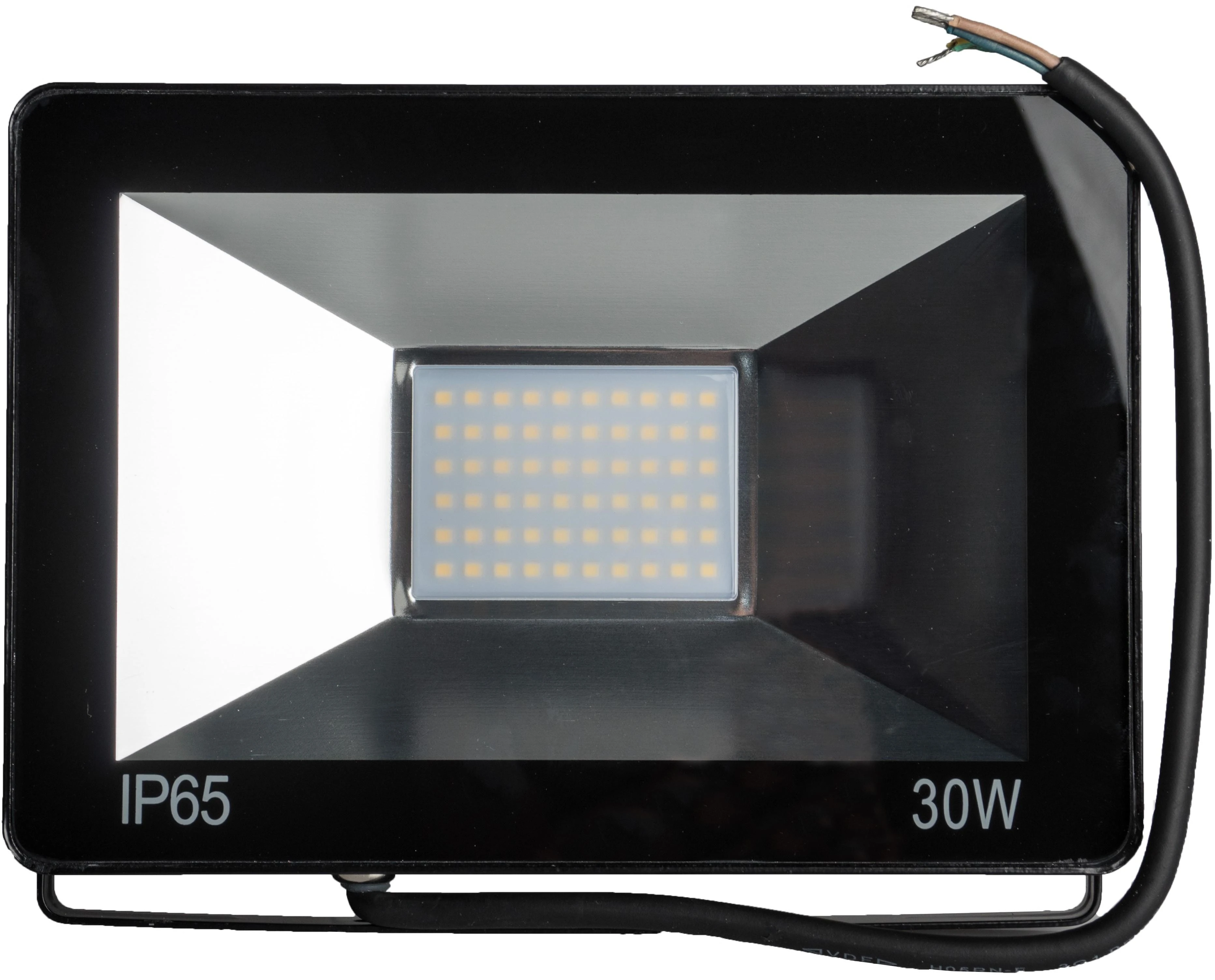 Omega LED prožektorius 30W 4200K (43861)