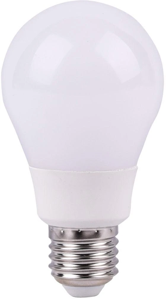 Sieninis šviestuvas Omega LED lempa E27 12W 4200K (43029)