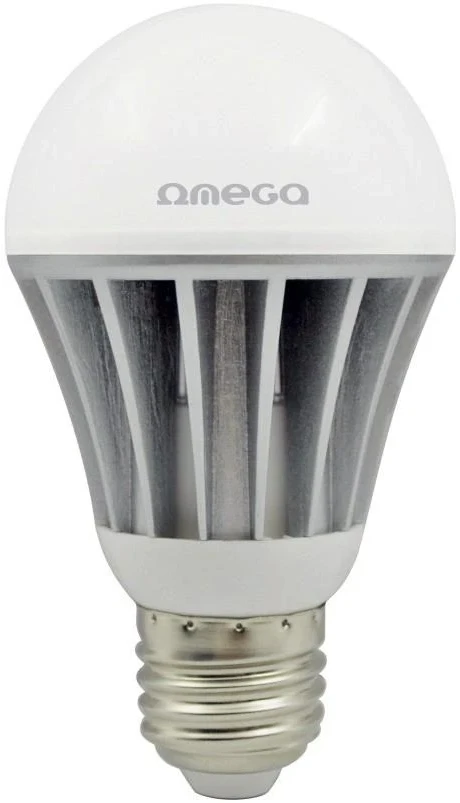 Omega LED lempa E27 15W 4200K (42582)