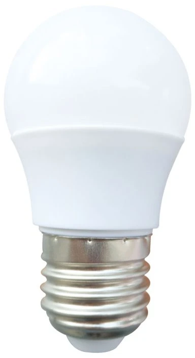 LED lemputė Omega E27 3W