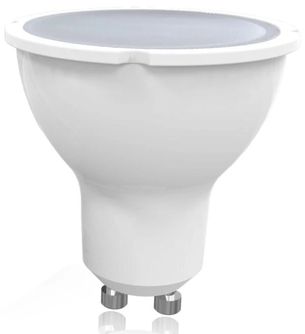 Omega LED Spotlight GU10, 8W, 2800K