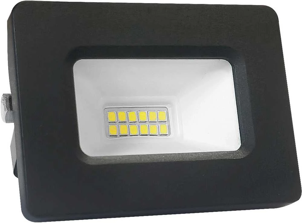LED prožektorius Omega 10W 4200K