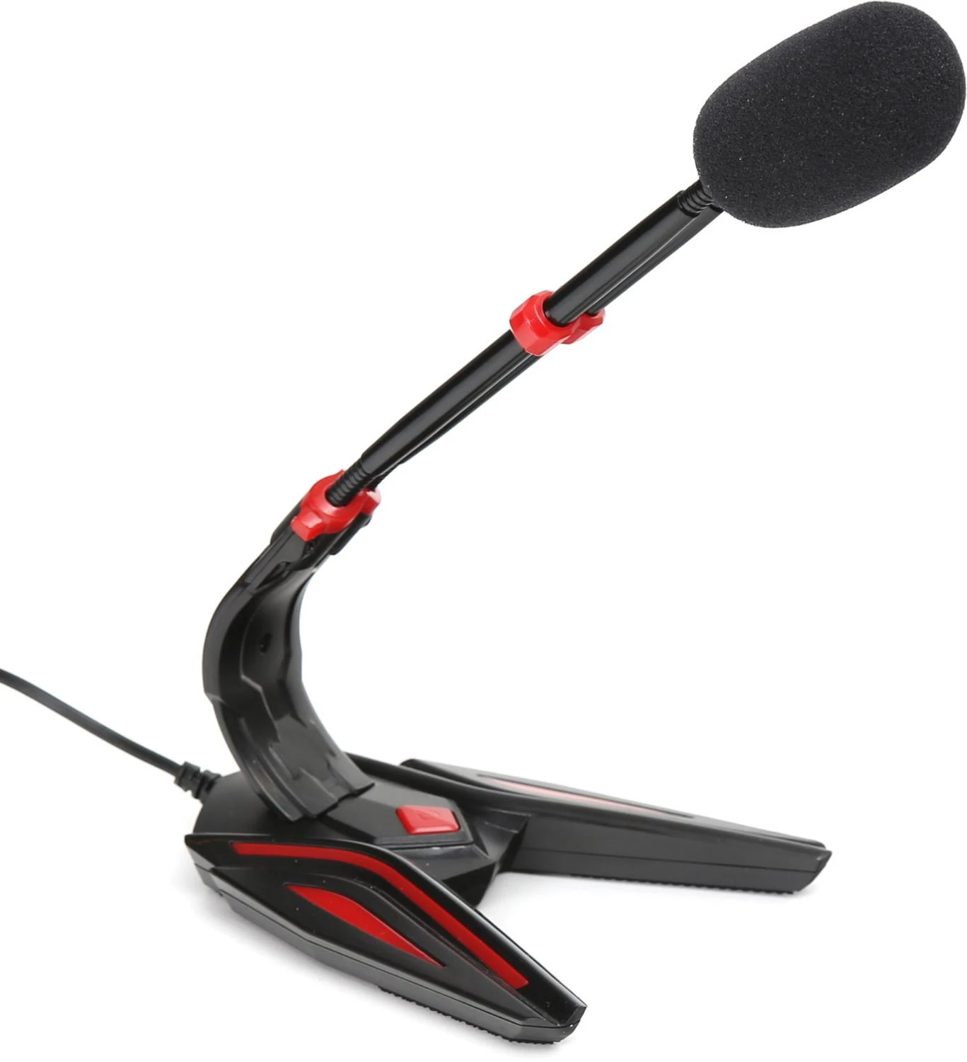 Mikrofonas VARR GAMING DESKTOP (3.5mm)