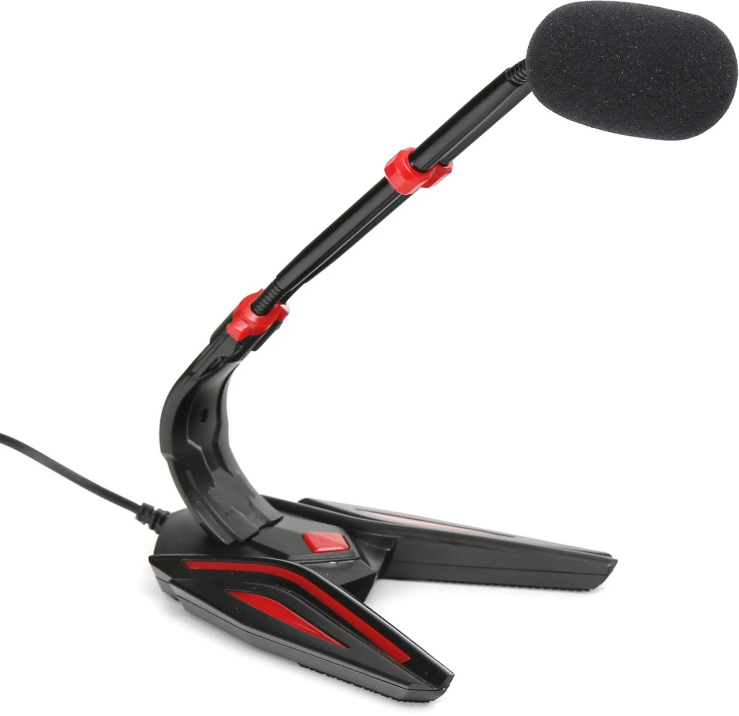 Mikrofonas VARR GAMING DESKTOP (3.5mm)