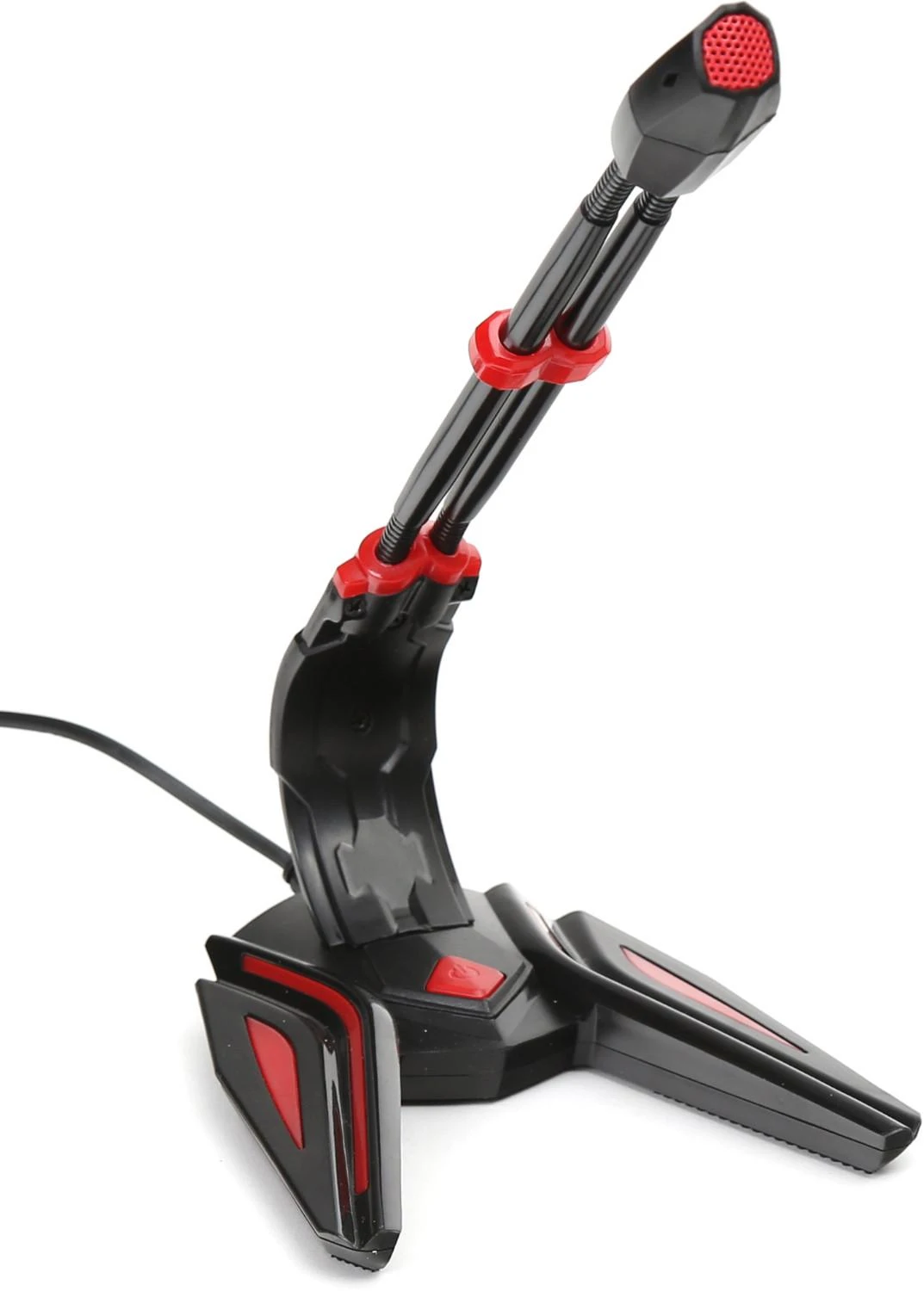 Mikrofonas VARR GAMING DESKTOP (3.5mm)