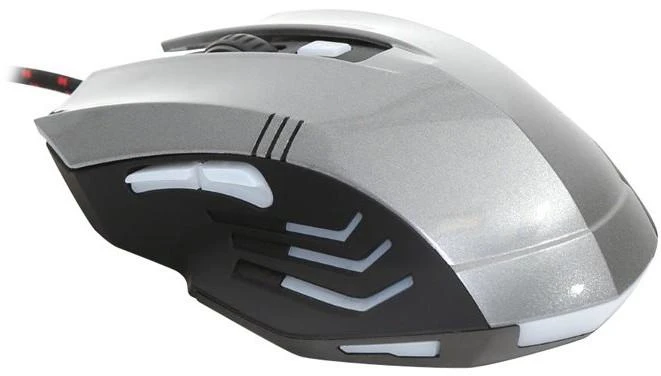 Omega pelė Varr OM-267 Gaming (43213)