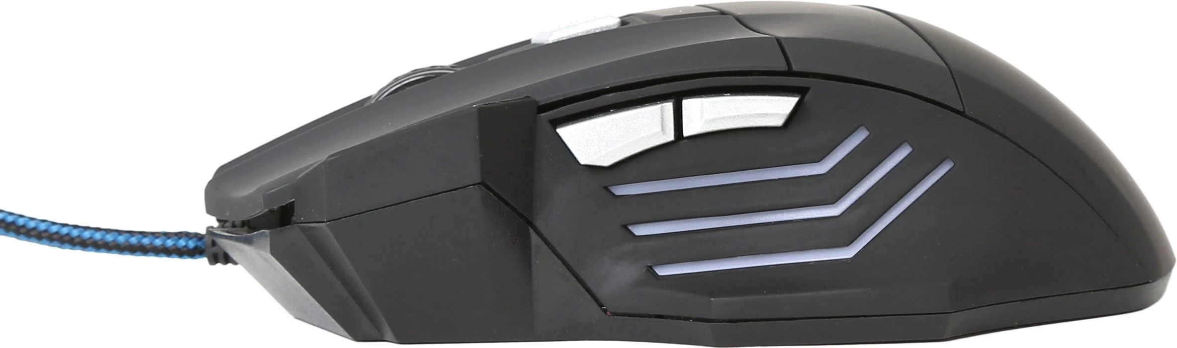 Omega pelė Varr V3200 OM-268 Gaming (43047)