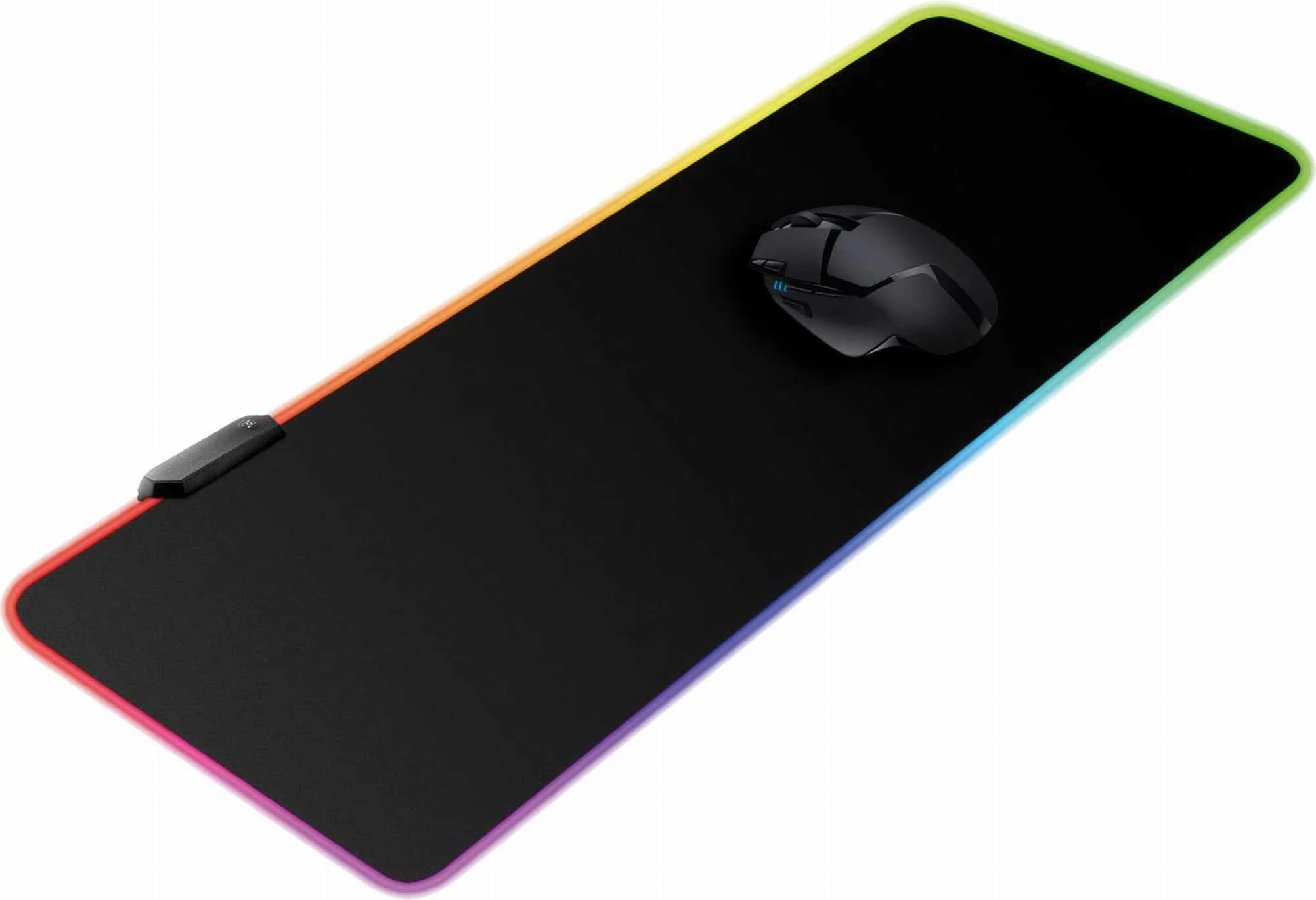 Omega pelės kilimėlis Varr Gaming VGMP9040RGB