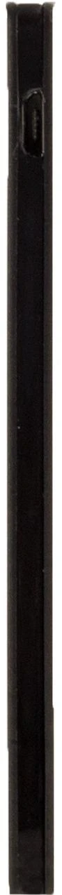 Omega Power Bank 2000mAh, juodas (OMPB20CCBM)