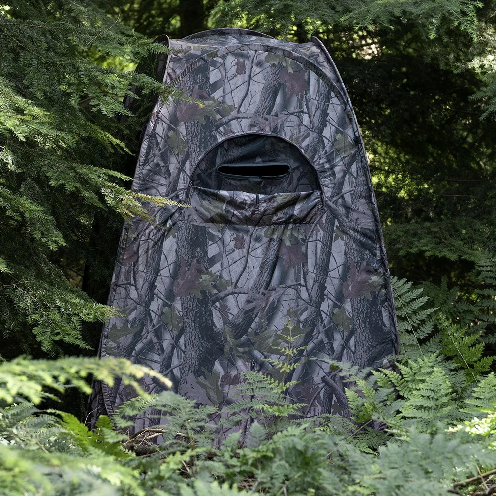 Outdoor Club Lauko klubo nuotraukų slėptuvė Vienvietis visiems sezonams