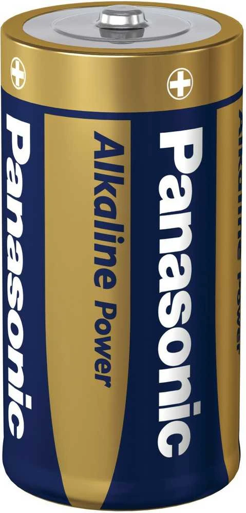 Baterija Panasonic BRONZE LR14