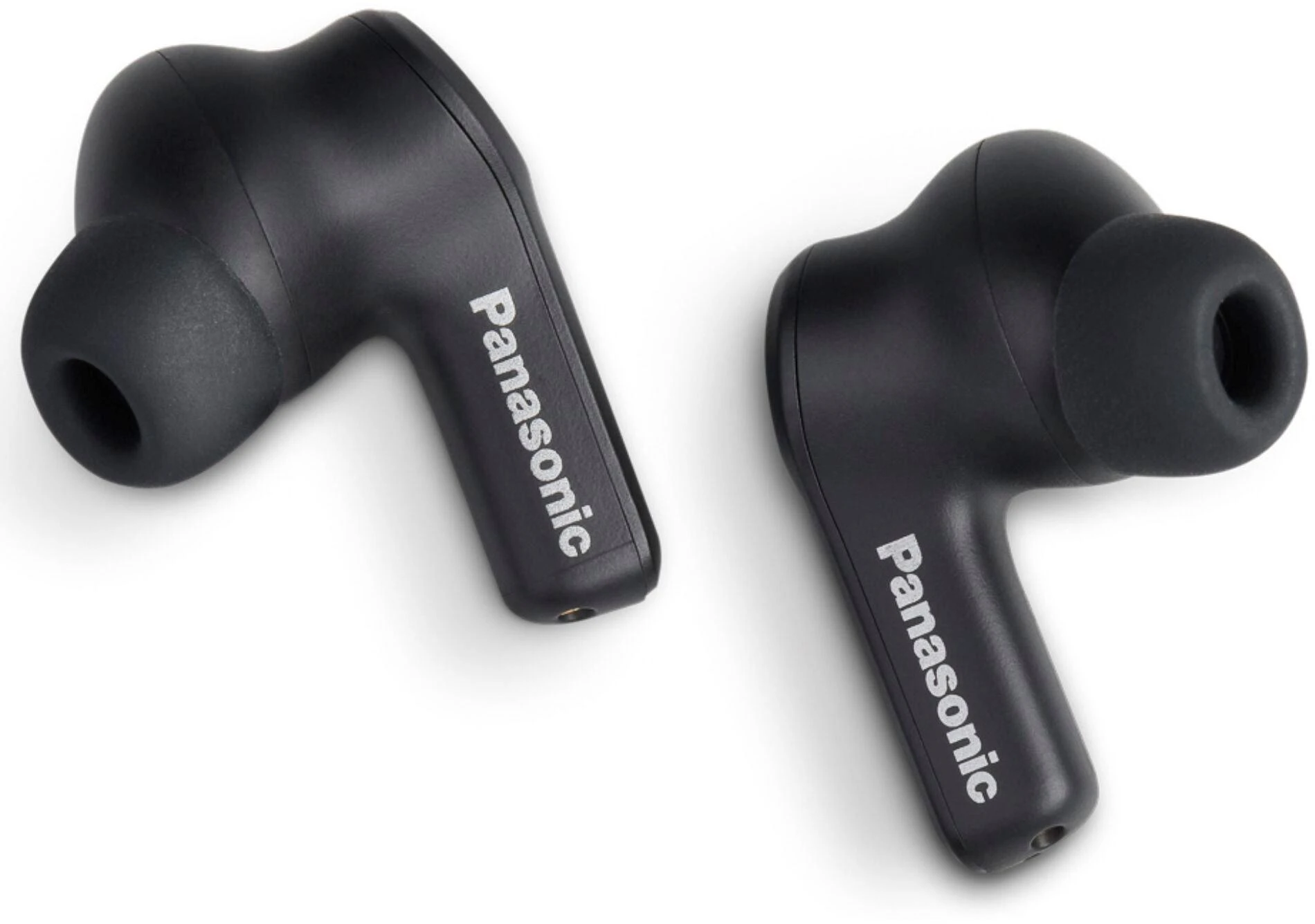 Panasonic RZ-B210WDE-K belaidės ausinės į ausis įkišamos Bluetooth 5.0 (Pažeista pakuotė)