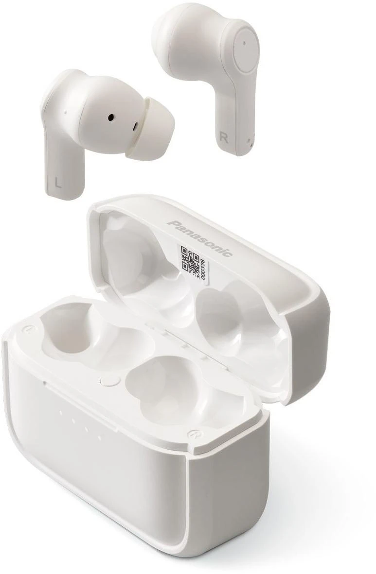 Ausinės Panasonic RZ-B210WDE-W