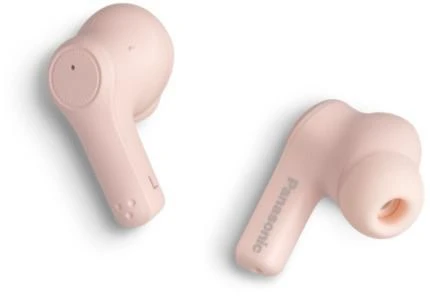 Panasonic RZ-B210WDE-P belaidės ausinės Bluetooth 5.0 į ausis įkišamos