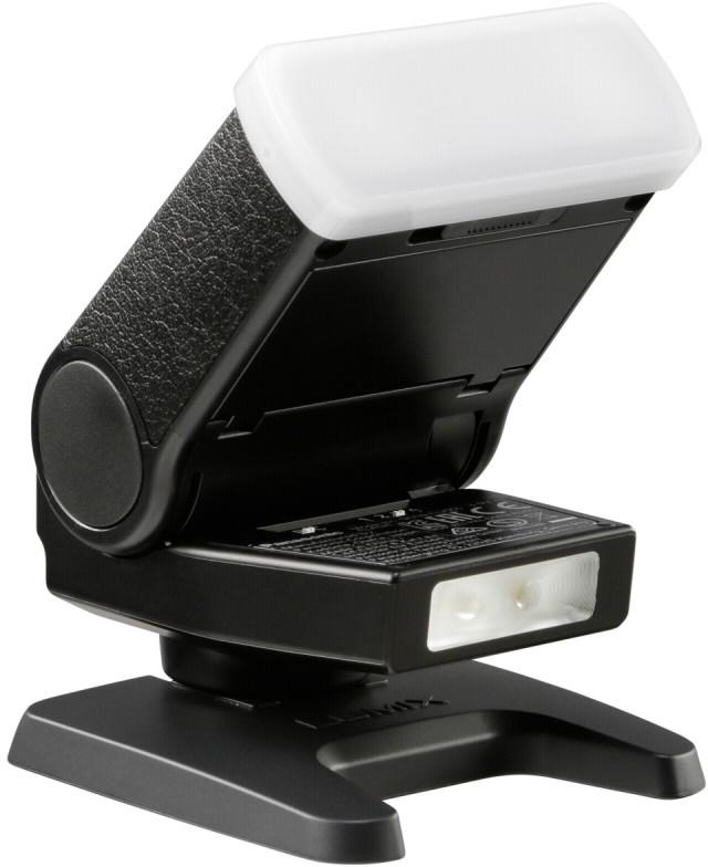 Panasonic DMW-FL200LE