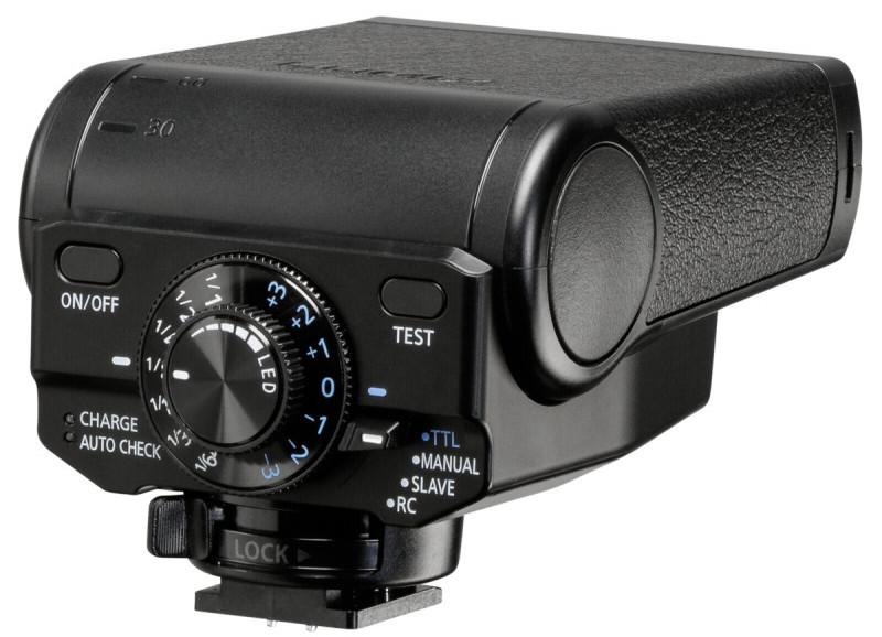 Panasonic DMW-FL200LE