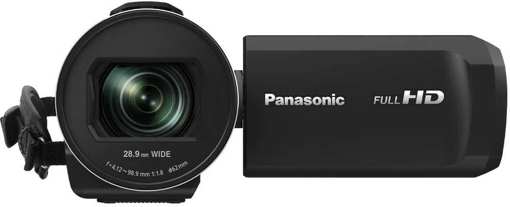 Panasonic HC-V900 Full HD Camcorder