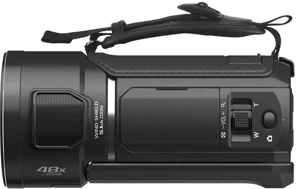 Panasonic HC-V900 Full HD Camcorder