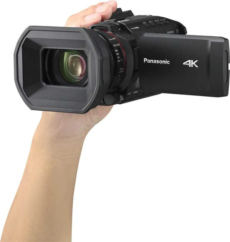 Panasonic HC-X1200
